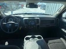 2020 RAM 1500 Classic Crew Cab 4WD - Photo 10