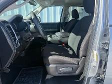 2020 RAM 1500 Classic Crew Cab 4WD - Photo 11