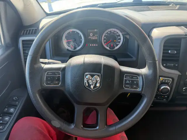 2020 RAM 1500 Classic Crew Cab 4WD - Photo 13