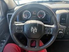 2020 RAM 1500 Classic Crew Cab 4WD - Photo 13