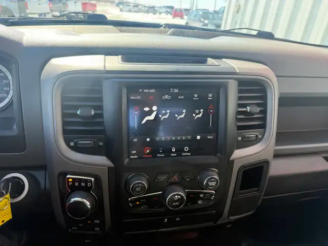 2020 RAM 1500 Classic Crew Cab 4WD - Photo 14