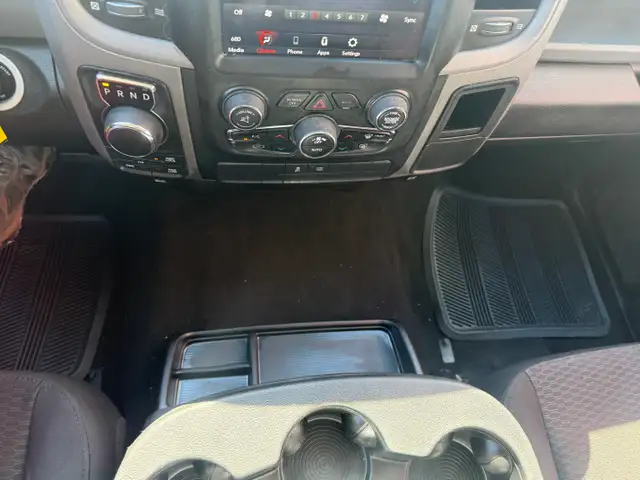 2020 RAM 1500 Classic Crew Cab 4WD - Photo 15
