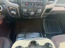 2020 RAM 1500 Classic Crew Cab 4WD - Photo 15