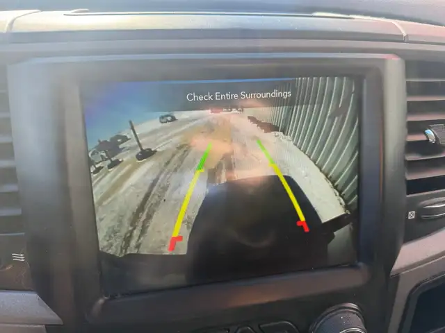 2020 RAM 1500 Classic Crew Cab 4WD - Photo 16