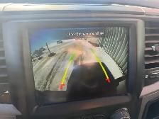 2020 RAM 1500 Classic Crew Cab 4WD - Photo 16