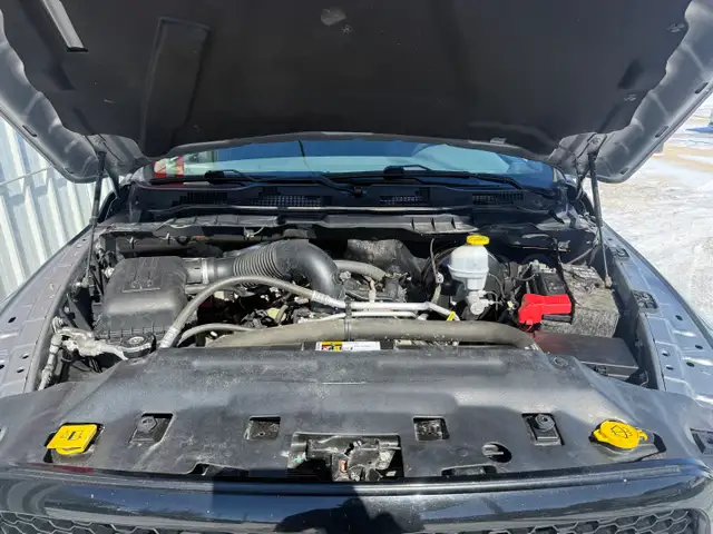 2020 RAM 1500 Classic Crew Cab 4WD - Photo 17