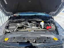 2020 RAM 1500 Classic Crew Cab 4WD - Photo 17