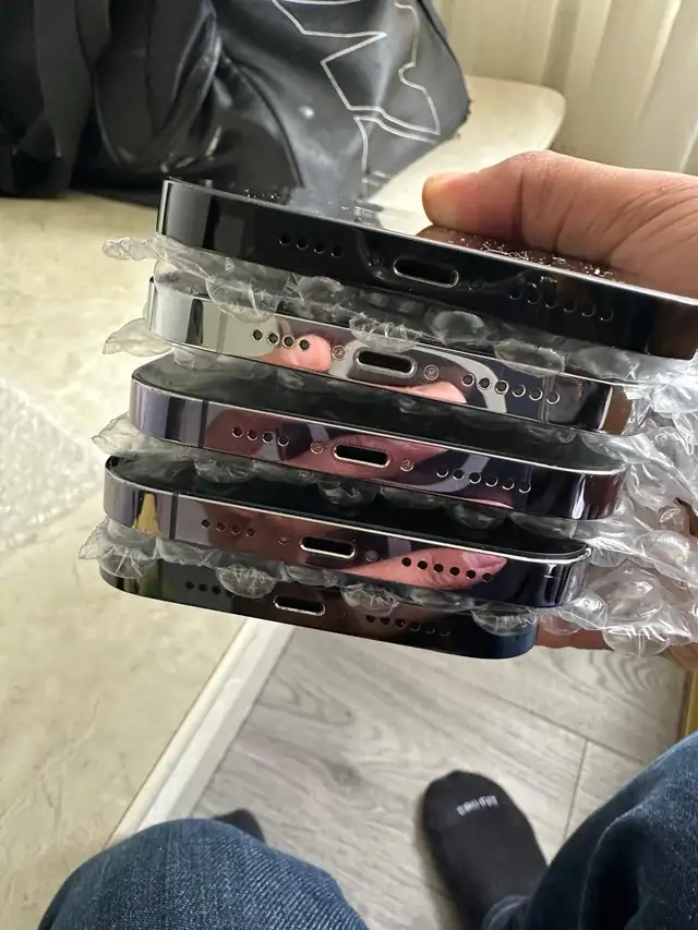 iPhone 14 / 14 Plus / 14 Pro / Pro Max – 128GB/256GB/512 GB/1TB - Photo 5