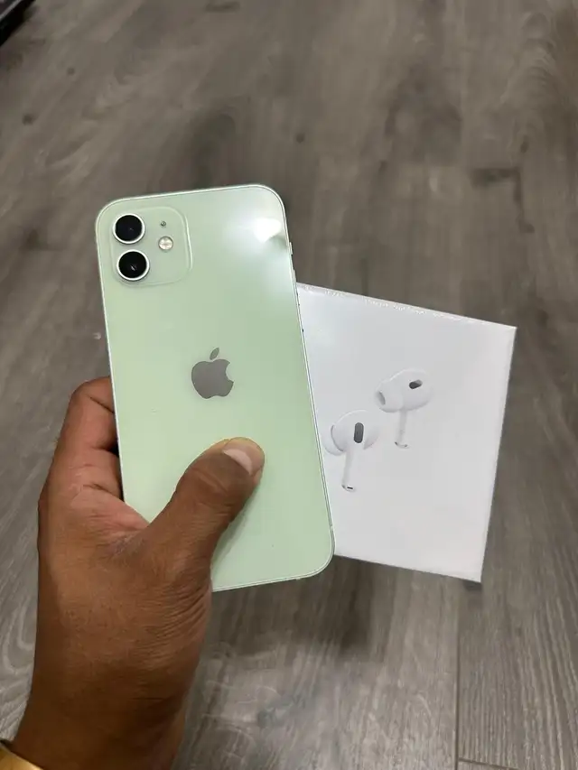 iPhone 12/12 Pro/12 Pro Max/12mini – 64GB / 128GB/256GB - Photo 2