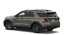 2026 Ford Explorer ST-Line - Photo 2