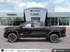 2026 GMC Sierra 1500 AT4 - Photo 3