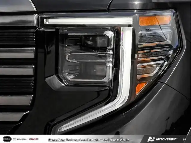 2026 GMC Sierra 1500 AT4 - Photo 10