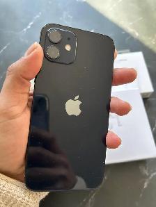 iPhone 12 256GB Mint Condition!