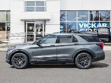 2026 Ford Explorer ST - Photo 4