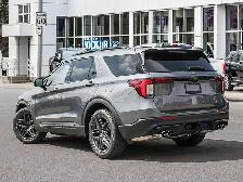 2026 Ford Explorer ST - Photo 5