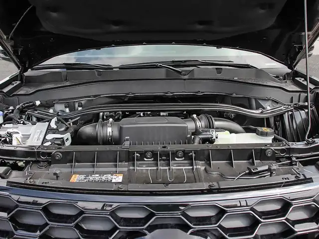 2026 Ford Explorer ST - Photo 7