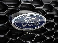 2026 Ford Explorer ST - Photo 9