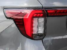 2026 Ford Explorer ST - Photo 12