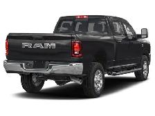 2026 Ram 2500 Big Horn - Photo 2