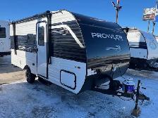 2026 Jayco 1700BH Bunk Model