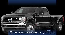 2026 Ford F-450 XLT
