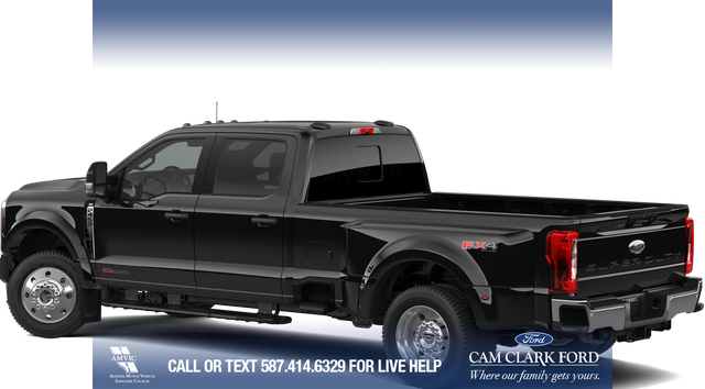 2026 Ford F-450 XLT - Photo 2