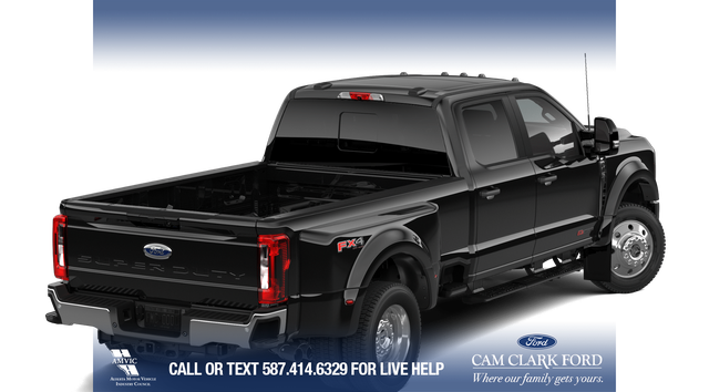 2026 Ford F-450 XLT - Photo 4