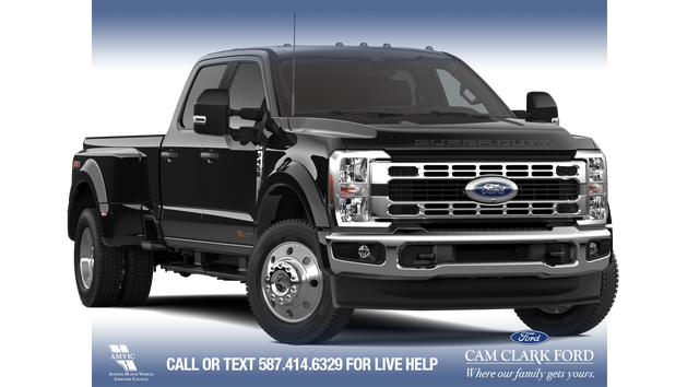 2026 Ford F-450 XLT - Photo 5