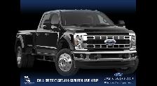 2026 Ford F-450 XLT - Photo 5