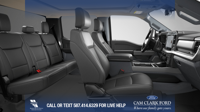 2026 Ford F-450 XLT - Photo 6