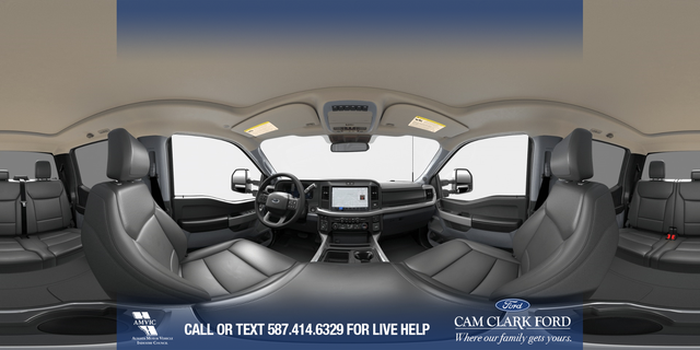 2026 Ford F-450 XLT - Photo 8
