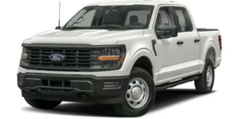 2024 Ford F-150 XLT New Arrival