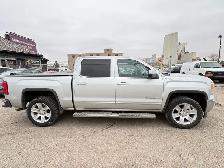 2015 GMC Sierra 1500 4WD Crew Cab 143.5' SLE - Photo 2
