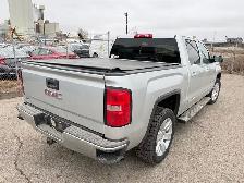 2015 GMC Sierra 1500 4WD Crew Cab 143.5' SLE - Photo 3