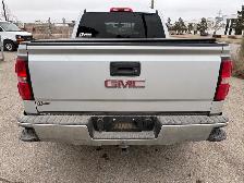2015 GMC Sierra 1500 4WD Crew Cab 143.5' SLE - Photo 4