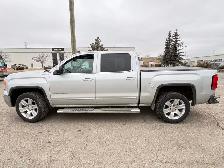 2015 GMC Sierra 1500 4WD Crew Cab 143.5' SLE - Photo 6