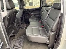 2015 GMC Sierra 1500 4WD Crew Cab 143.5' SLE - Photo 8