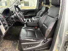 2015 GMC Sierra 1500 4WD Crew Cab 143.5' SLE - Photo 9