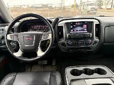 2015 GMC Sierra 1500 4WD Crew Cab 143.5' SLE - Photo 10