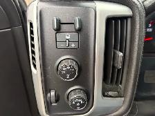 2015 GMC Sierra 1500 4WD Crew Cab 143.5' SLE - Photo 11