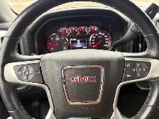2015 GMC Sierra 1500 4WD Crew Cab 143.5' SLE - Photo 13