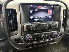 2015 GMC Sierra 1500 4WD Crew Cab 143.5' SLE - Photo 14