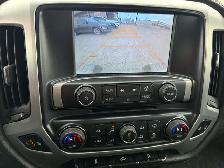 2015 GMC Sierra 1500 4WD Crew Cab 143.5' SLE - Photo 15