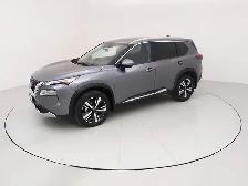 2023 Nissan Rogue PLATINUM|AWD| LEATHER |HTD SEATS/WHEEL |RMT ST - Photo 2