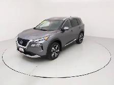 2023 Nissan Rogue PLATINUM|AWD| LEATHER |HTD SEATS/WHEEL |RMT ST - Photo 3