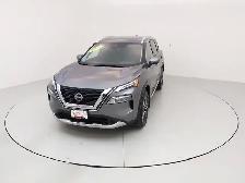 2023 Nissan Rogue PLATINUM|AWD| LEATHER |HTD SEATS/WHEEL |RMT ST - Photo 4
