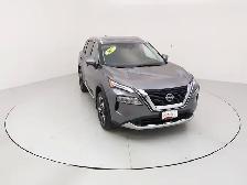 2023 Nissan Rogue PLATINUM|AWD| LEATHER |HTD SEATS/WHEEL |RMT ST - Photo 6