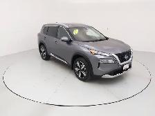 2023 Nissan Rogue PLATINUM|AWD| LEATHER |HTD SEATS/WHEEL |RMT ST - Photo 7