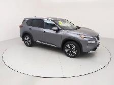 2023 Nissan Rogue PLATINUM|AWD| LEATHER |HTD SEATS/WHEEL |RMT ST - Photo 8