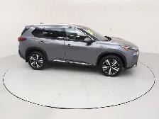 2023 Nissan Rogue PLATINUM|AWD| LEATHER |HTD SEATS/WHEEL |RMT ST - Photo 9